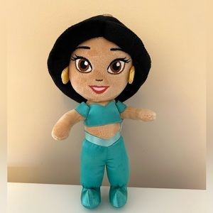 Disney Aladdin Princess Jasmine Plus Doll‌‌‌‌‌‌‌‌‌‌‌‌‌‌‌‌‌‌‌‌‌‌‌‌‌‌‌‌‌‌‌‌‌‌‌‌